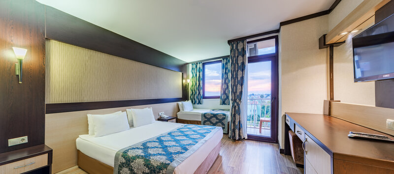 Amon Hotels Belek 22