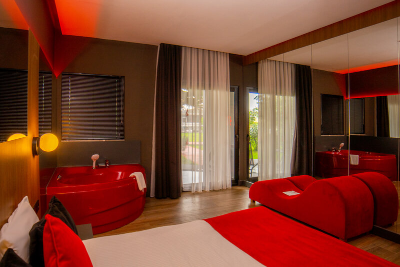 Amon Hotels Belek 25