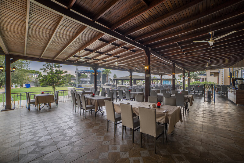 Amon Hotels Belek 14