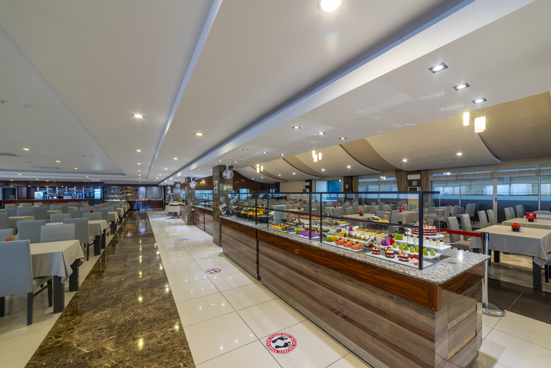 Amon Hotels Belek 15