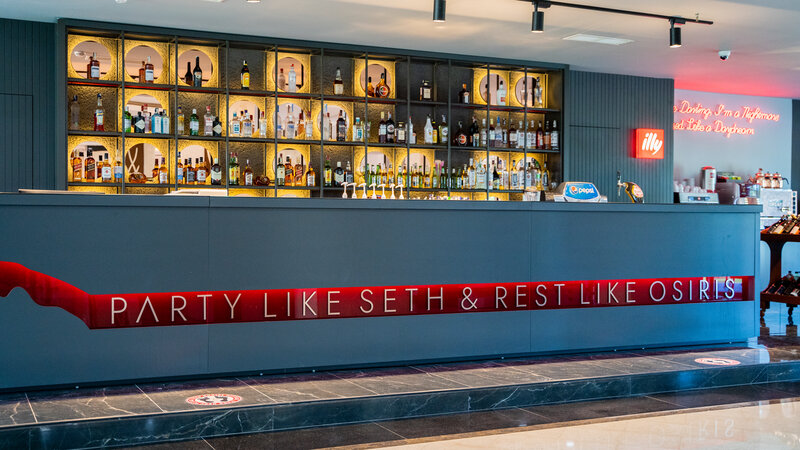 Amon Hotels Belek 17