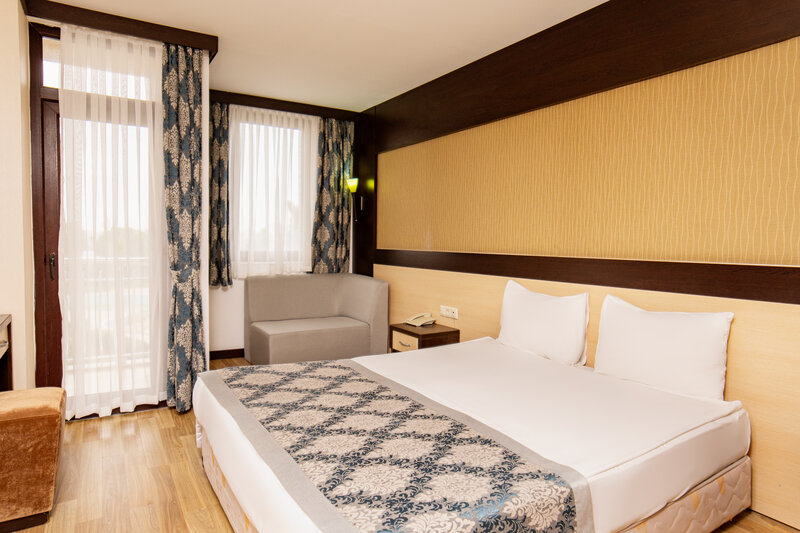 Amon Hotels Belek 19