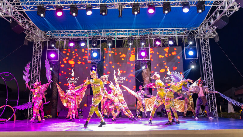 Amon Hotels Belek 32