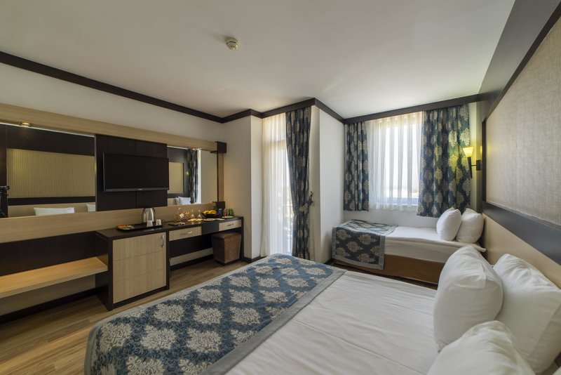 Amon Hotels Belek 9