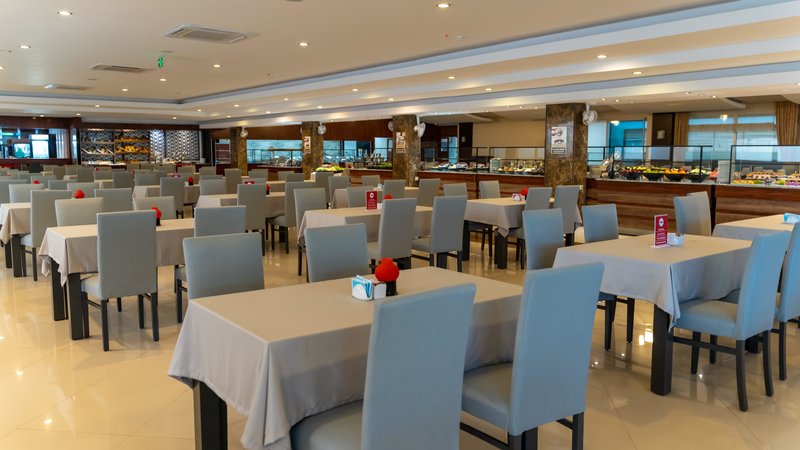 Amon Hotels Belek 12
