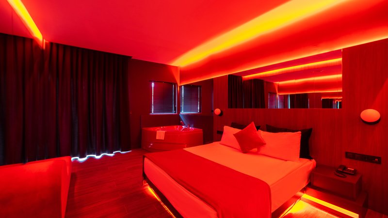 Amon Hotels Belek 7