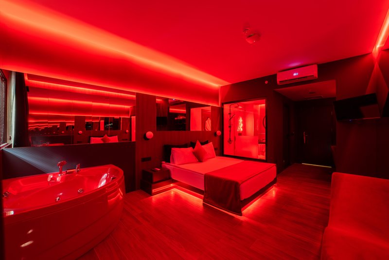 Amon Hotels Belek 8