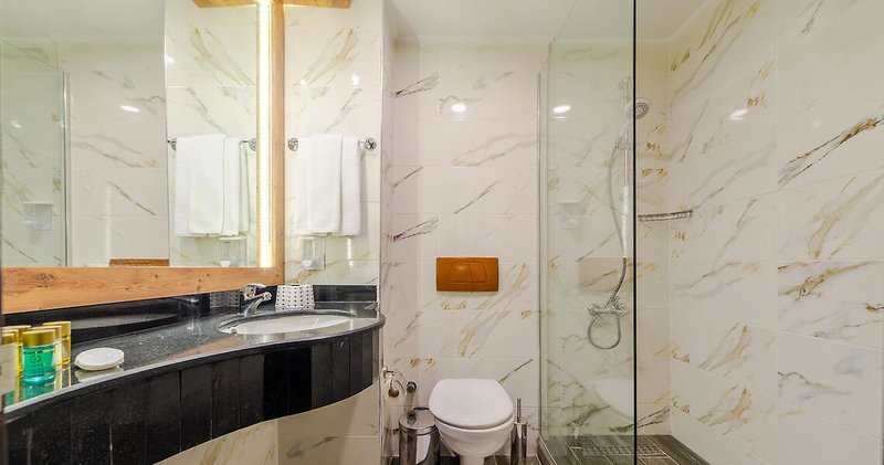 Amon Hotels Belek 10