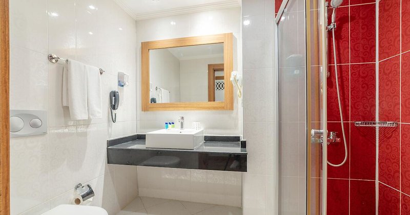 Amon Hotels Belek 12