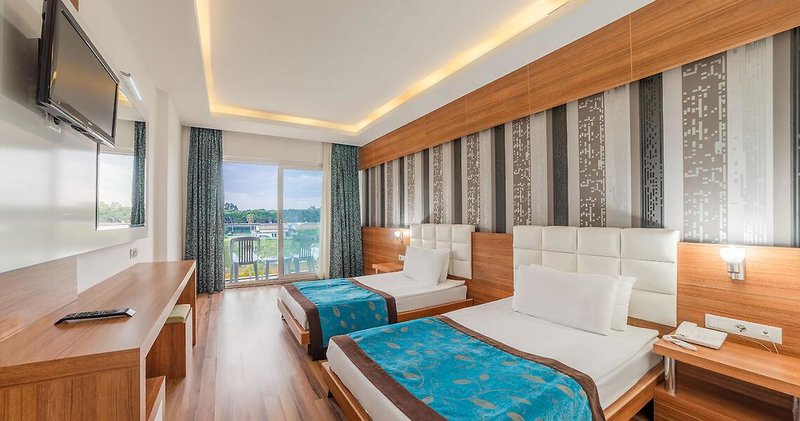 Amon Hotels Belek 15
