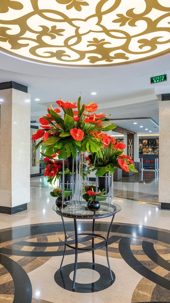 Amon Hotels Belek 17