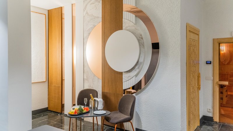 Amon Hotels Belek 21