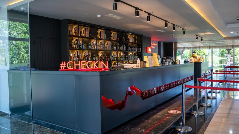 Amon Hotels Belek 24