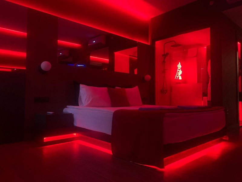 Amon Hotels Belek 25