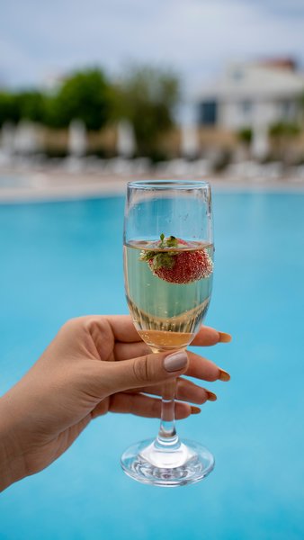 Amon Hotels Belek 26