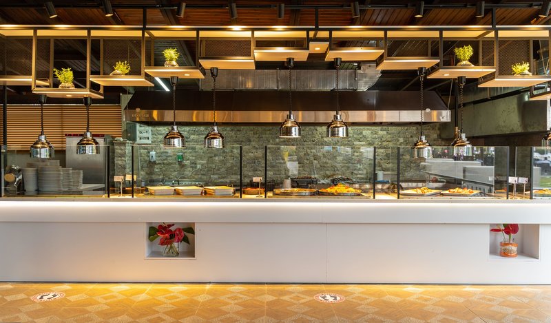 Amon Hotels Belek 29