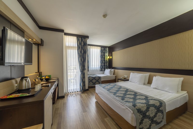 Amon Hotels Belek 31