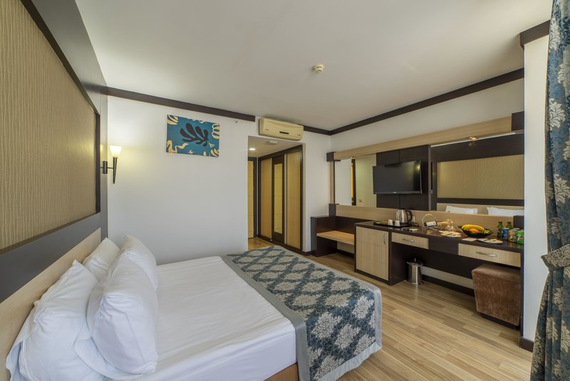 Amon Hotels Belek 33