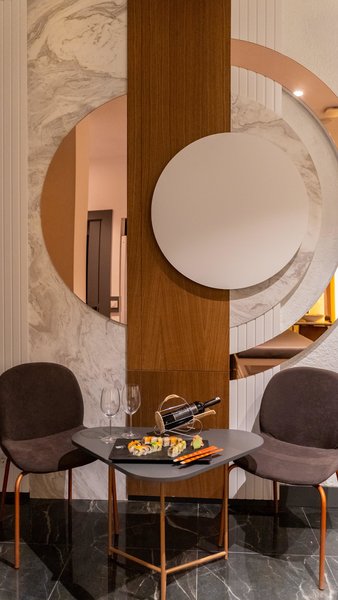 Amon Hotels Belek 35