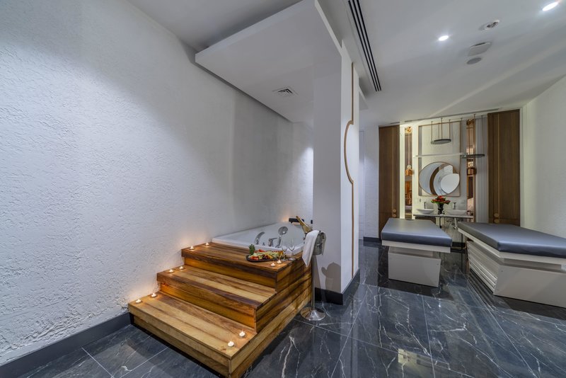 Amon Hotels Belek 38