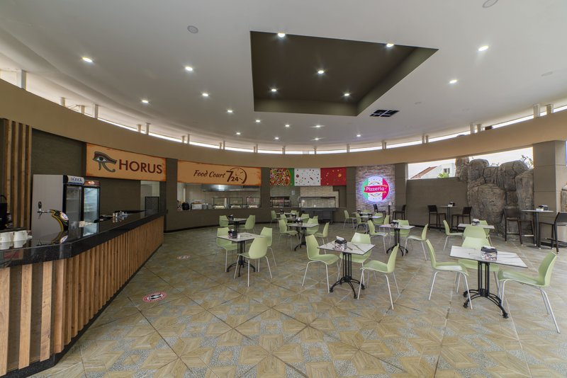 Amon Hotels Belek 41