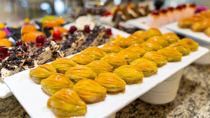 Amon Hotels Belek 44