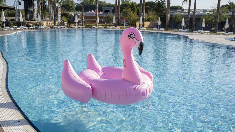 Amon Hotels Belek 8