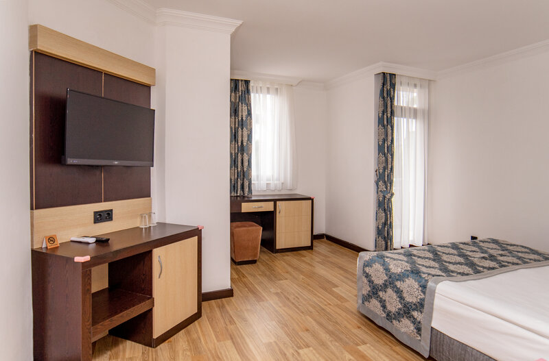 Amon Hotels Belek 20