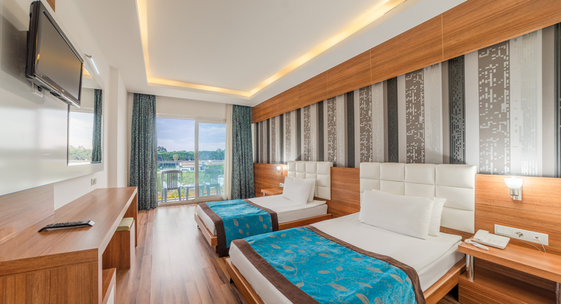 Amon Hotels Belek 23