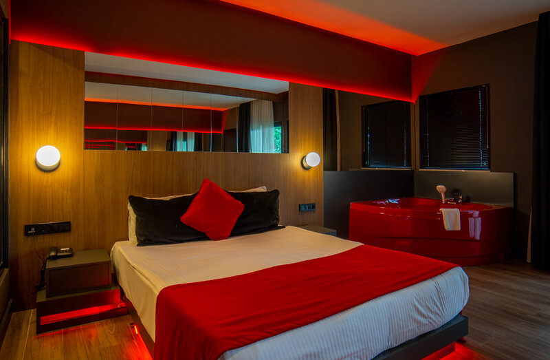 Amon Hotels Belek 26
