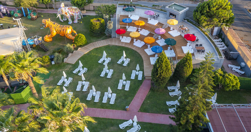 Amon Hotels Belek 10
