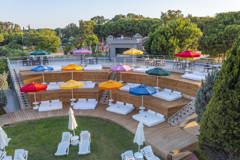 Amon Hotels Belek 11