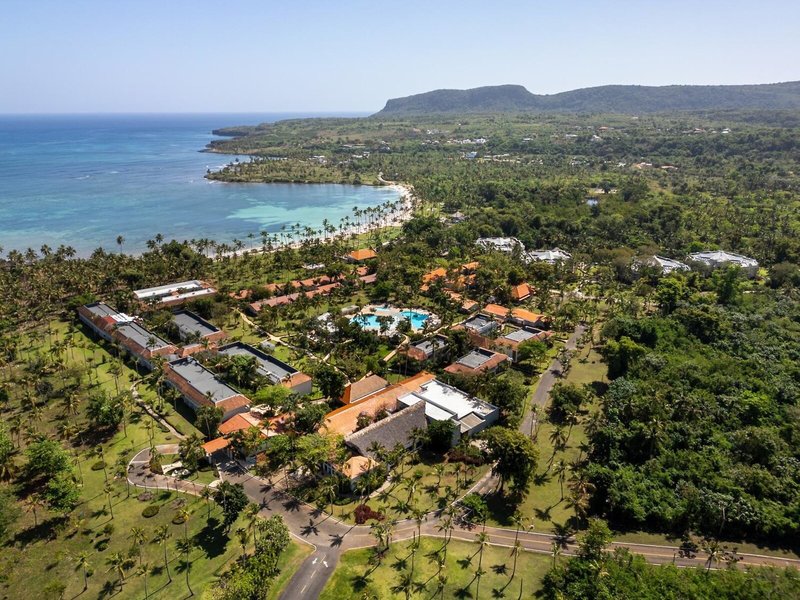 Grand Paradise Samana 2