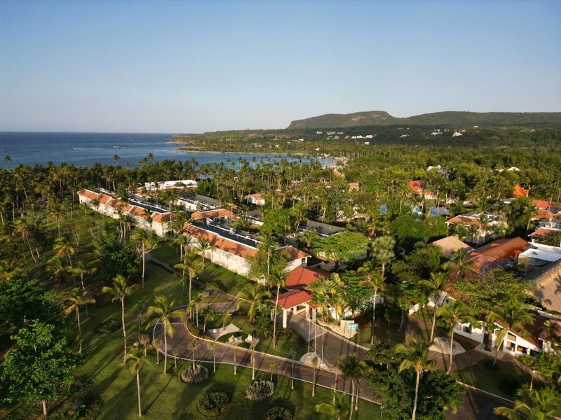 Grand Paradise Samana 4