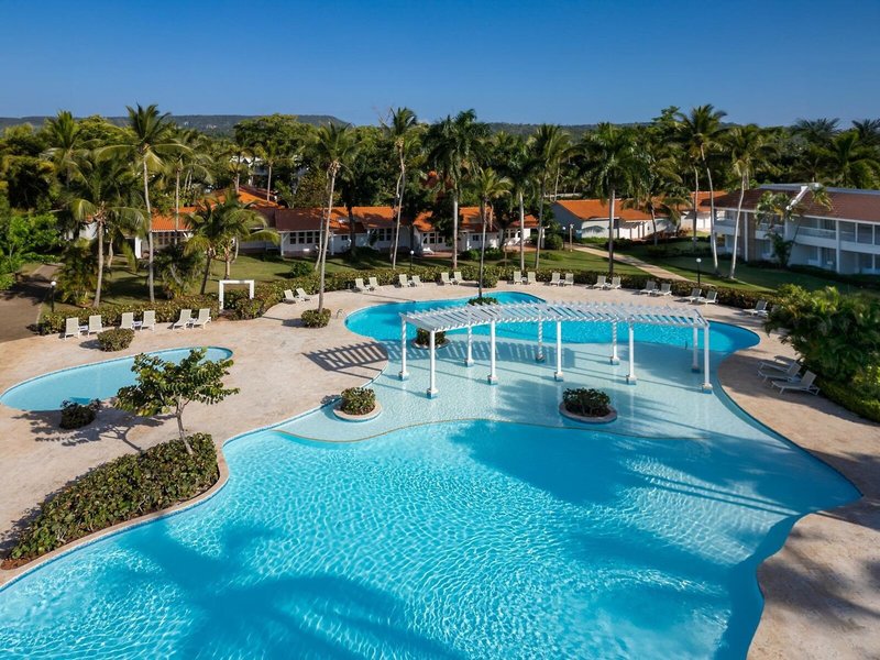 Grand Paradise Samana 6