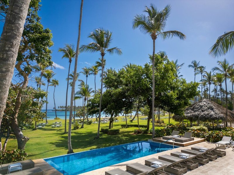 Grand Paradise Samana 7