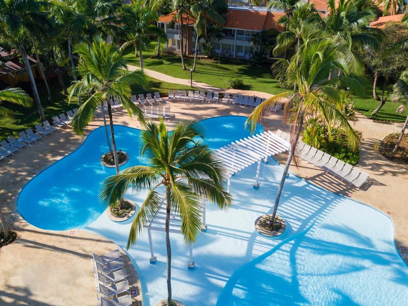 Grand Paradise Samana 9