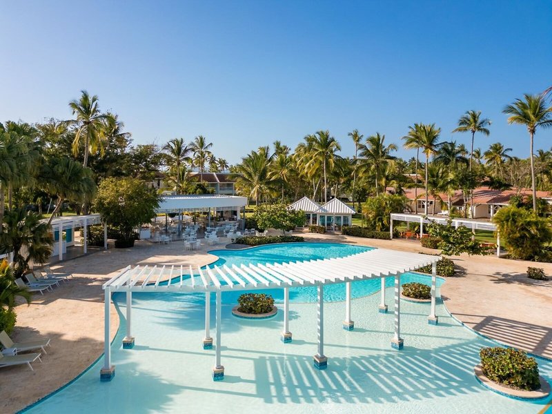 Grand Paradise Samana 11