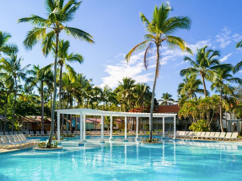 Grand Paradise Samana 12