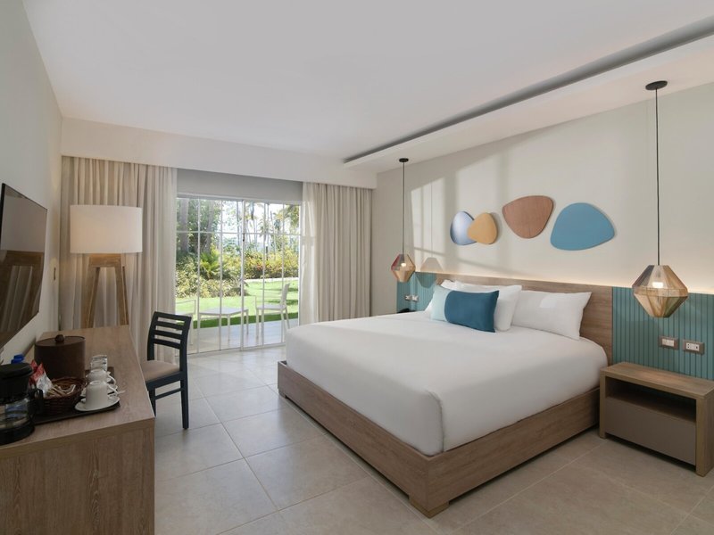 Grand Paradise Samana 31