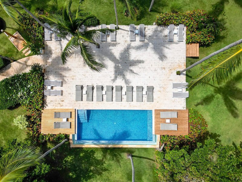Grand Paradise Samana 8