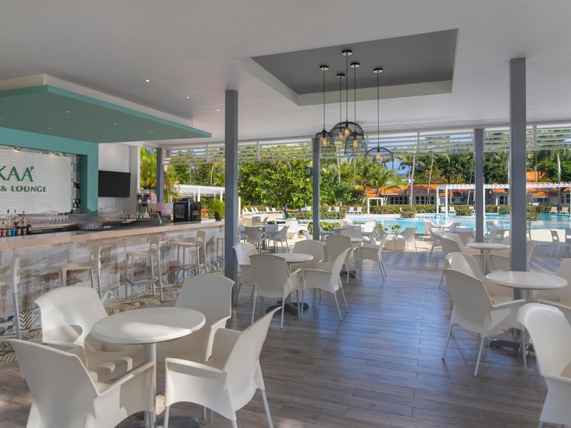 Grand Paradise Samana 25