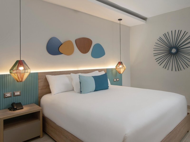 Grand Paradise Samana 28