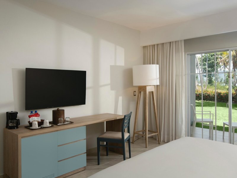 Grand Paradise Samana 30