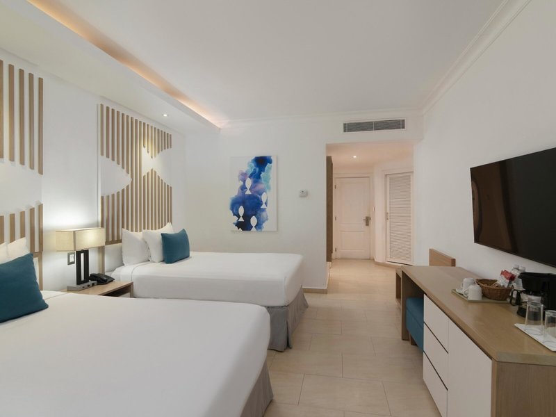 Grand Paradise Samana 38