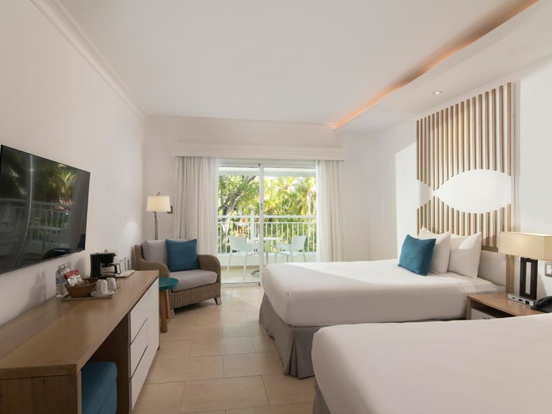 Grand Paradise Samana 39