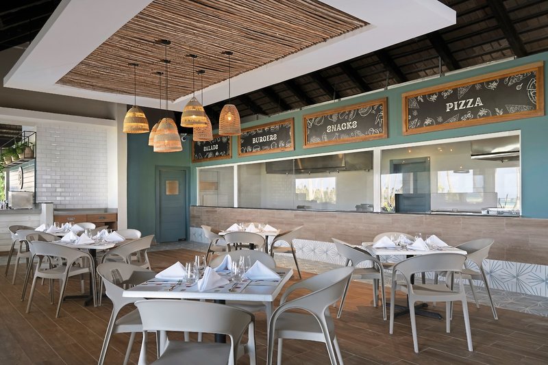 Wyndham Alltra Samana 25