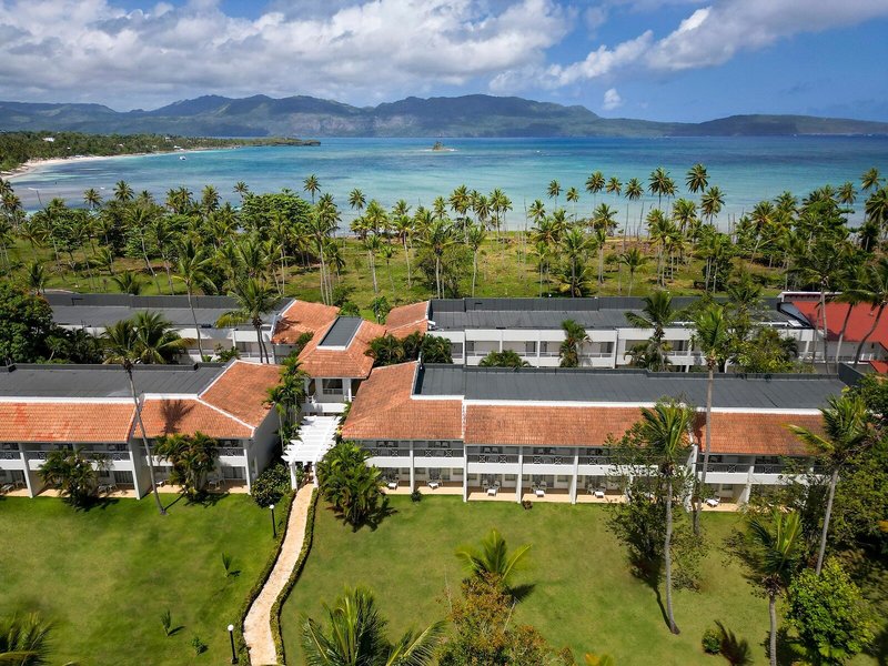 Grand Paradise Samana 1