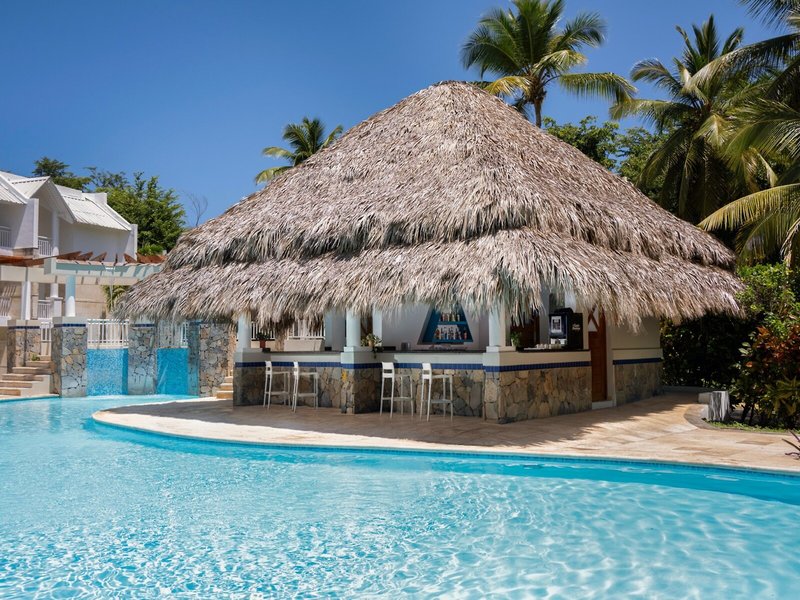 Grand Paradise Samana 10