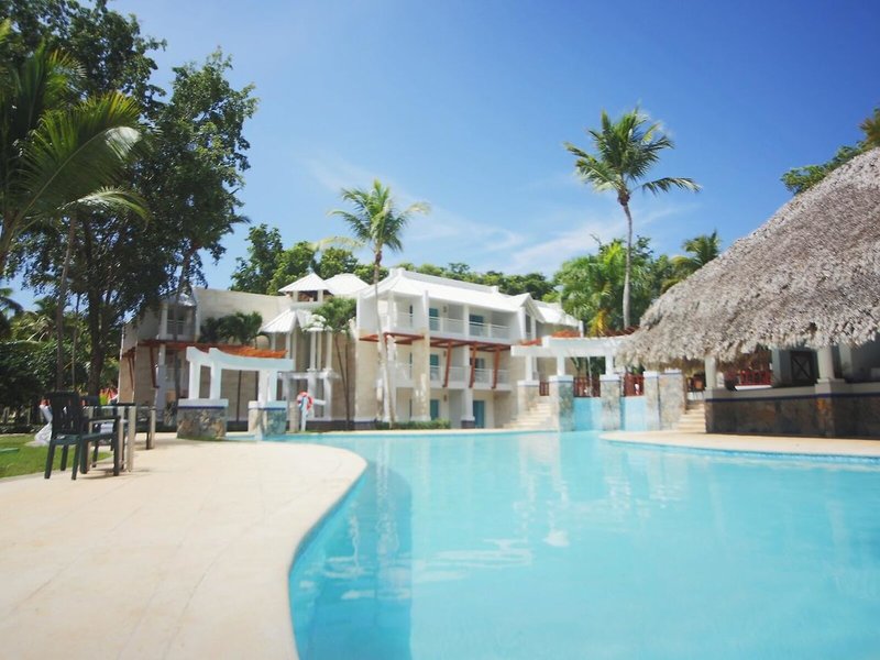 Grand Paradise Samana 13